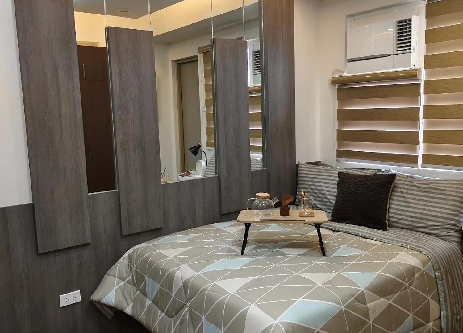 Apartment One Taft Residence Manila